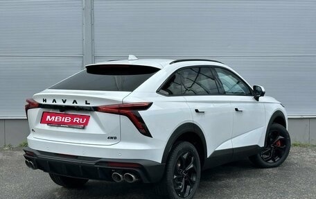 Haval F7x, 2026 год, 3 999 000 рублей, 3 фотография
