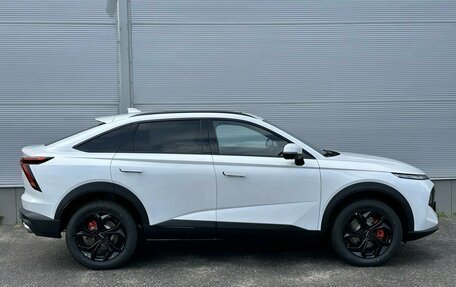 Haval F7x, 2026 год, 3 999 000 рублей, 5 фотография