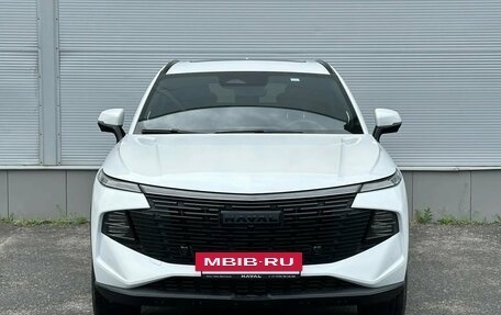 Haval F7x, 2026 год, 3 999 000 рублей, 2 фотография