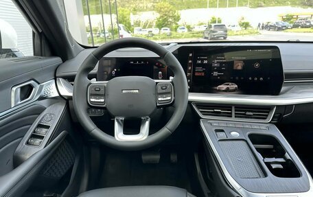 Haval F7x, 2026 год, 3 999 000 рублей, 8 фотография