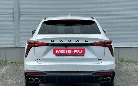 Haval F7x, 2026 год, 3 999 000 рублей, 4 фотография