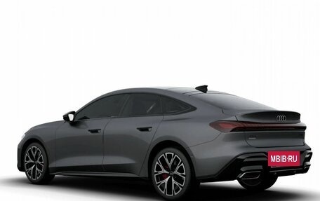 Audi A5, 2026 год, 6 600 000 рублей, 4 фотография
