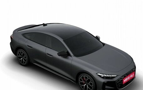 Audi A5, 2026 год, 6 600 000 рублей, 2 фотография