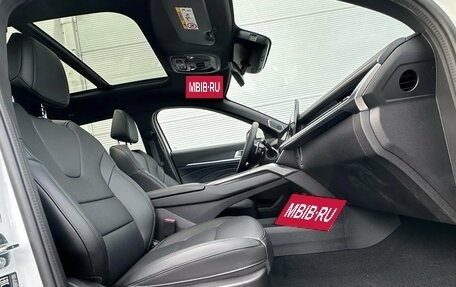 Haval F7x, 2026 год, 3 999 000 рублей, 10 фотография