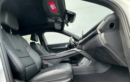 Haval F7x, 2026 год, 3 999 000 рублей, 9 фотография