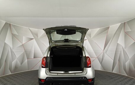 Renault Duster I рестайлинг, 2016 год, 1 235 150 рублей, 11 фотография