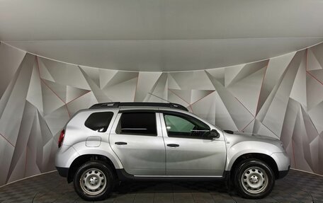 Renault Duster I рестайлинг, 2016 год, 1 235 150 рублей, 6 фотография