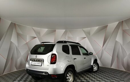 Renault Duster I рестайлинг, 2016 год, 1 235 150 рублей, 2 фотография
