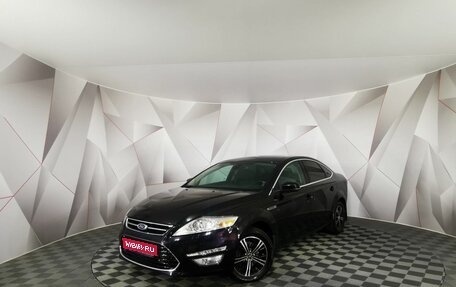Ford Mondeo IV, 2013 год, 1 109 150 рублей, 1 фотография