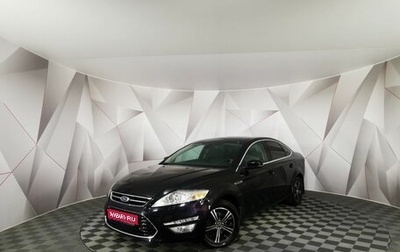 Ford Mondeo IV, 2013 год, 1 109 150 рублей, 1 фотография