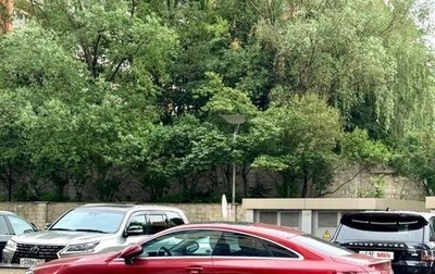 Mercedes-Benz E-Класс, 2018 год, 3 250 000 рублей, 1 фотография