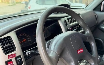 Mitsubishi L200 III рестайлинг, 2005 год, 525 000 рублей, 1 фотография
