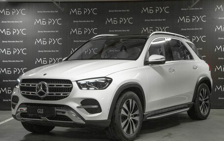 Mercedes-Benz GLE, 2026 год, 12 100 000 рублей, 1 фотография