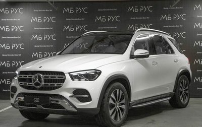 Mercedes-Benz GLE, 2026 год, 12 100 000 рублей, 1 фотография
