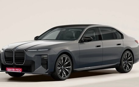 BMW 7 серия, 2026 год, 17 900 000 рублей, 1 фотография
