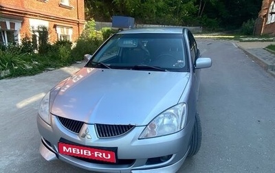 Mitsubishi Lancer IX, 2005 год, 280 000 рублей, 1 фотография