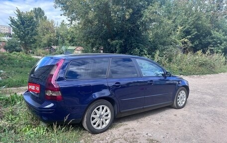 Volvo V50 I, 2005 год, 800 000 рублей, 1 фотография