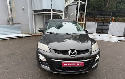 Mazda CX-7 I рестайлинг, 2010 год, 680 000 рублей, 1 фотография