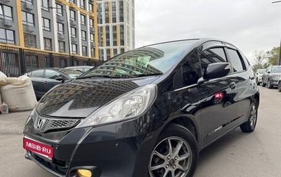 Honda Fit III, 2011 год, 720 000 рублей, 1 фотография