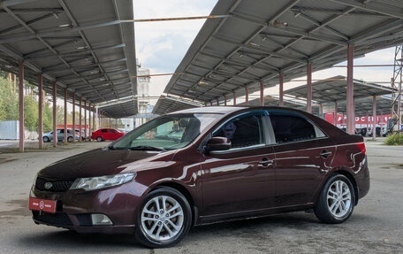 KIA Cerato III, 2010 год, 648 900 рублей, 1 фотография
