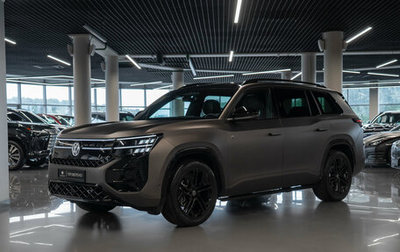 Volkswagen Teramont, 2026 год, 6 000 000 рублей, 1 фотография