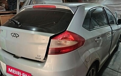 Chery Very (A13), 2013 год, 180 000 рублей, 1 фотография
