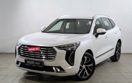 Haval Jolion, 2021 год, 1 685 000 рублей, 1 фотография
