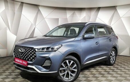 Chery Tiggo 7 Pro, 2020 год, 1 319 000 рублей, 1 фотография