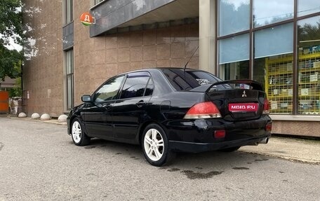 Mitsubishi Lancer IX, 2006 год, 450 000 рублей, 1 фотография