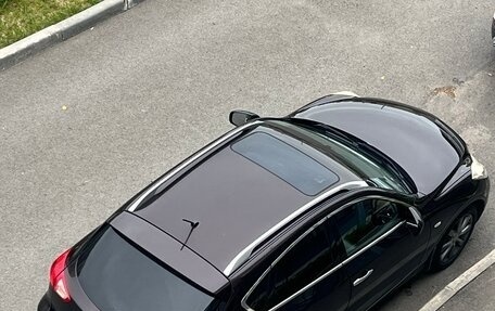 Infiniti EX, 2008 год, 999 000 рублей, 1 фотография