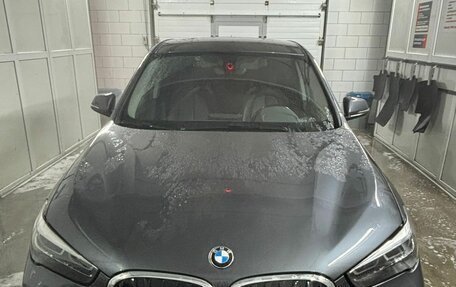 BMW X1, 2020 год, 2 500 000 рублей, 1 фотография