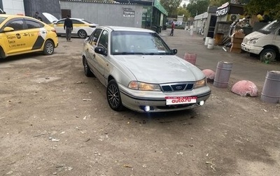 Daewoo Nexia I рестайлинг, 2007 год, 130 000 рублей, 1 фотография