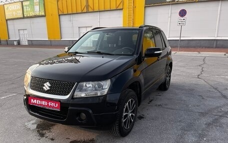 Suzuki Grand Vitara, 2011 год, 1 075 000 рублей, 1 фотография