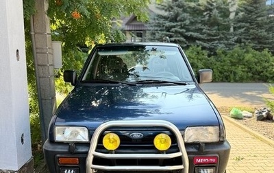 Ford Maverick II, 1994 год, 485 000 рублей, 1 фотография