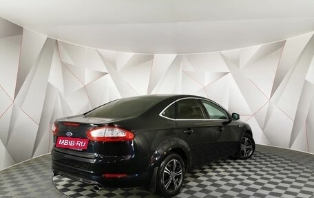 Ford Mondeo IV, 2013 год, 1 109 150 рублей, 2 фотография