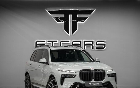 BMW X7, 2023 год, 12 944 000 рублей, 1 фотография