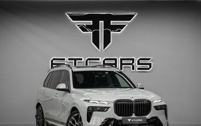 BMW X7, 2023 год, 12 944 000 рублей, 1 фотография