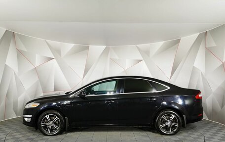 Ford Mondeo IV, 2013 год, 1 109 150 рублей, 5 фотография