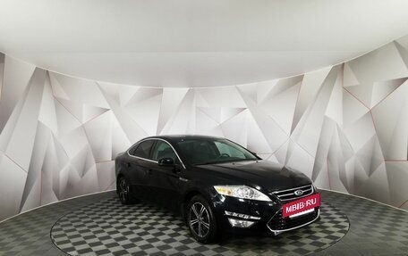 Ford Mondeo IV, 2013 год, 1 109 150 рублей, 3 фотография