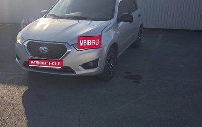 Datsun mi-DO, 2019 год, 440 000 рублей, 1 фотография