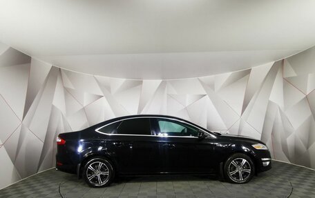 Ford Mondeo IV, 2013 год, 1 109 150 рублей, 6 фотография