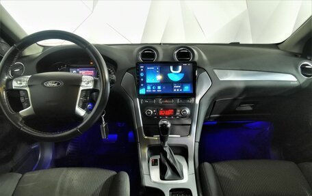 Ford Mondeo IV, 2013 год, 1 109 150 рублей, 13 фотография