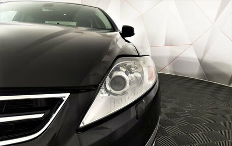 Ford Mondeo IV, 2013 год, 1 109 150 рублей, 10 фотография