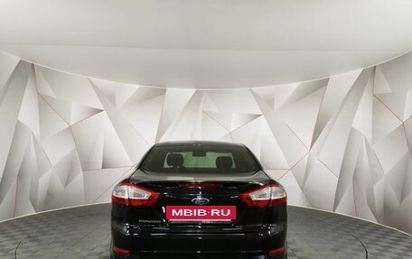 Ford Mondeo IV, 2013 год, 1 109 150 рублей, 8 фотография