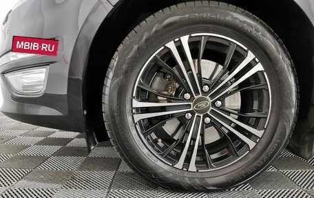 Ford Mondeo IV, 2013 год, 1 109 150 рублей, 9 фотография