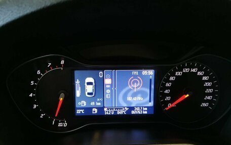 Ford Mondeo IV, 2013 год, 1 109 150 рублей, 17 фотография