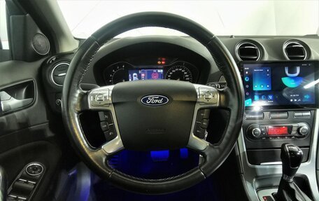 Ford Mondeo IV, 2013 год, 1 109 150 рублей, 19 фотография