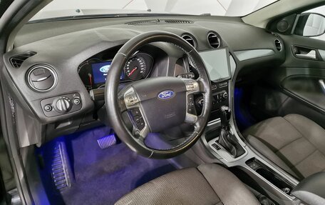 Ford Mondeo IV, 2013 год, 1 109 150 рублей, 18 фотография