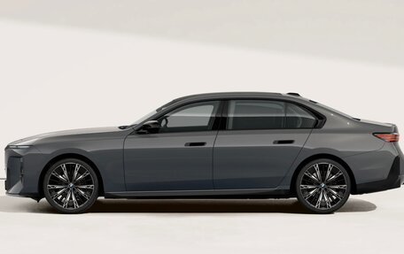 BMW 7 серия, 2026 год, 17 900 000 рублей, 2 фотография