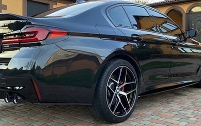 BMW 5 серия, 2019 год, 3 500 000 рублей, 1 фотография